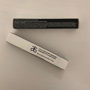 Arbonne It’s a Long Story Mascara